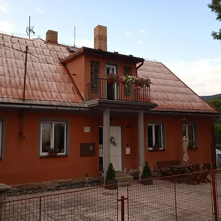 Alpesi faház Elca *